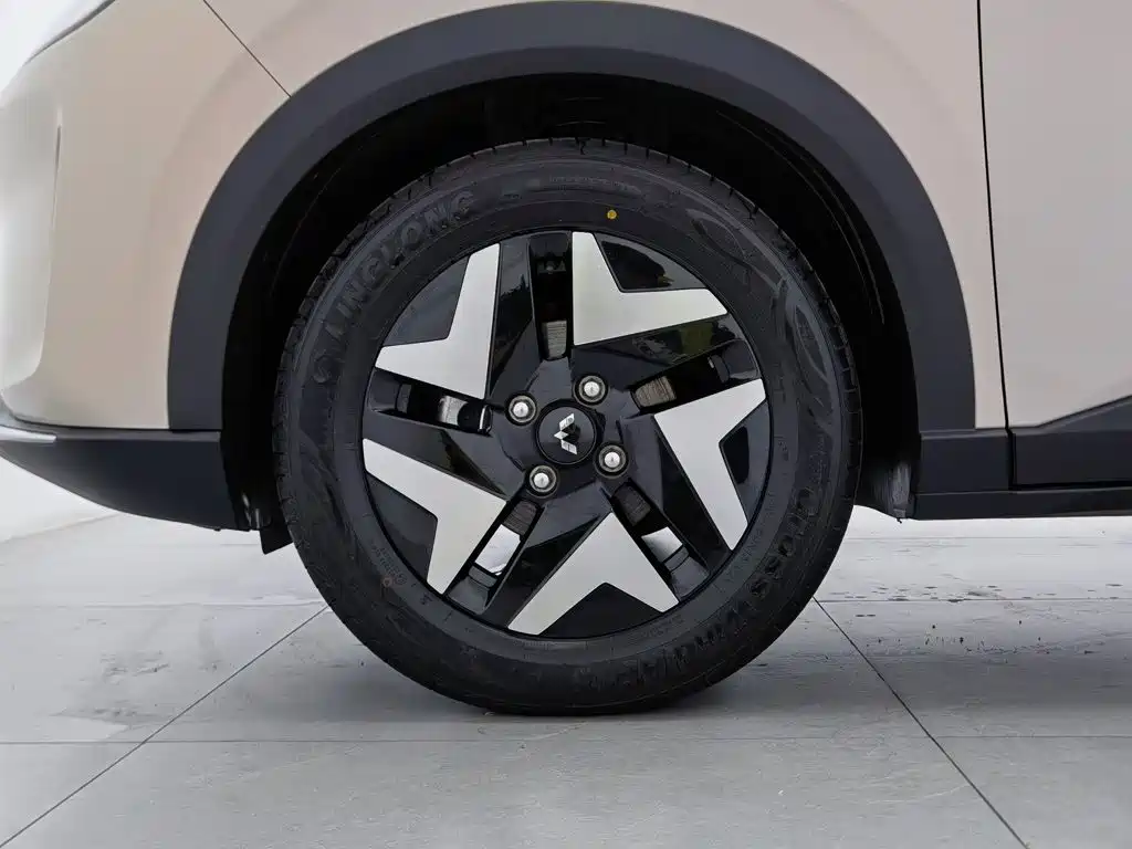 Wuling Binguo S — миниатюра 17