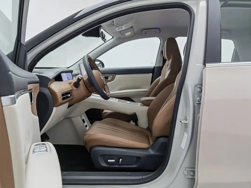 Wuling Binguo S — миниатюра 10