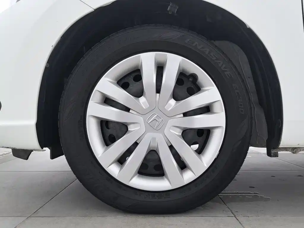 Honda Fit — миниатюра 17