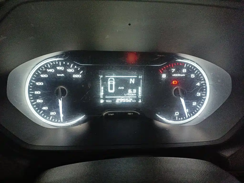 Wuling Xingchi — миниатюра 4