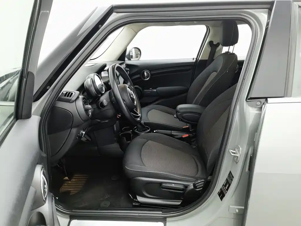 MINI Mini — миниатюра 10