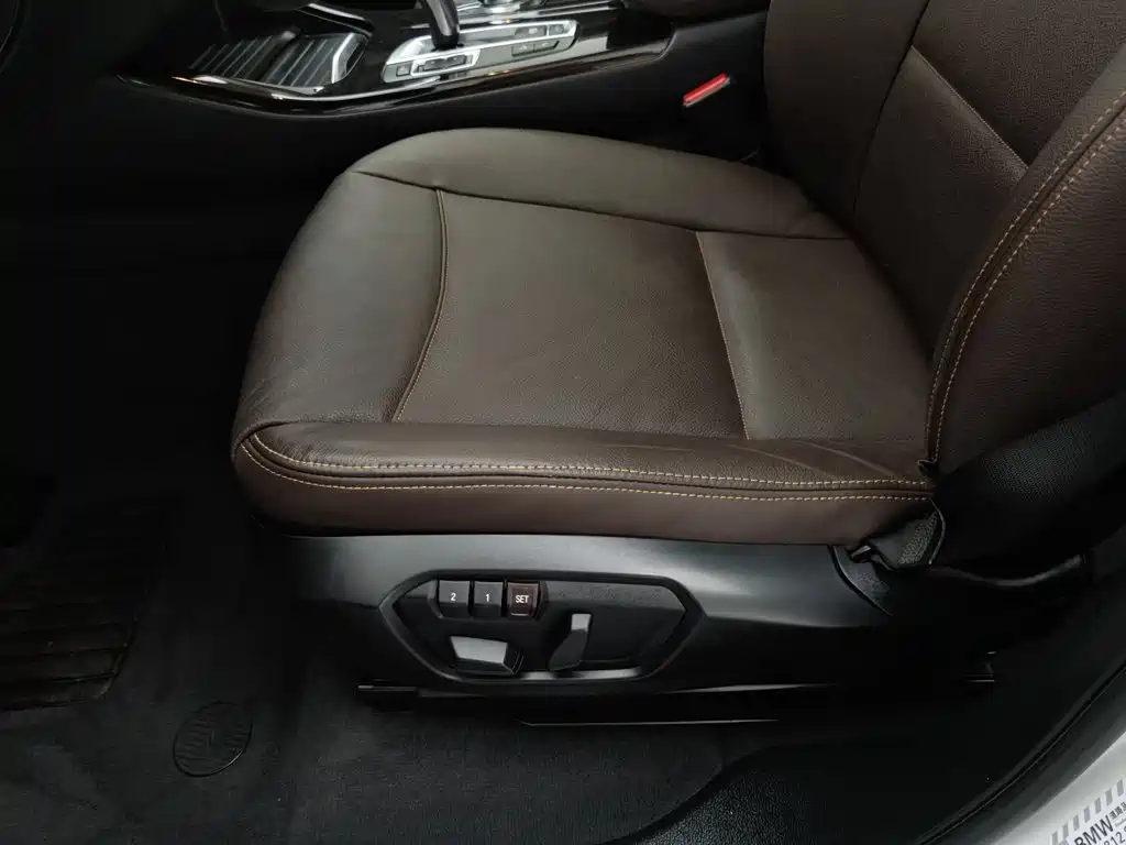 BMW X3 (Import) — миниатюра 20