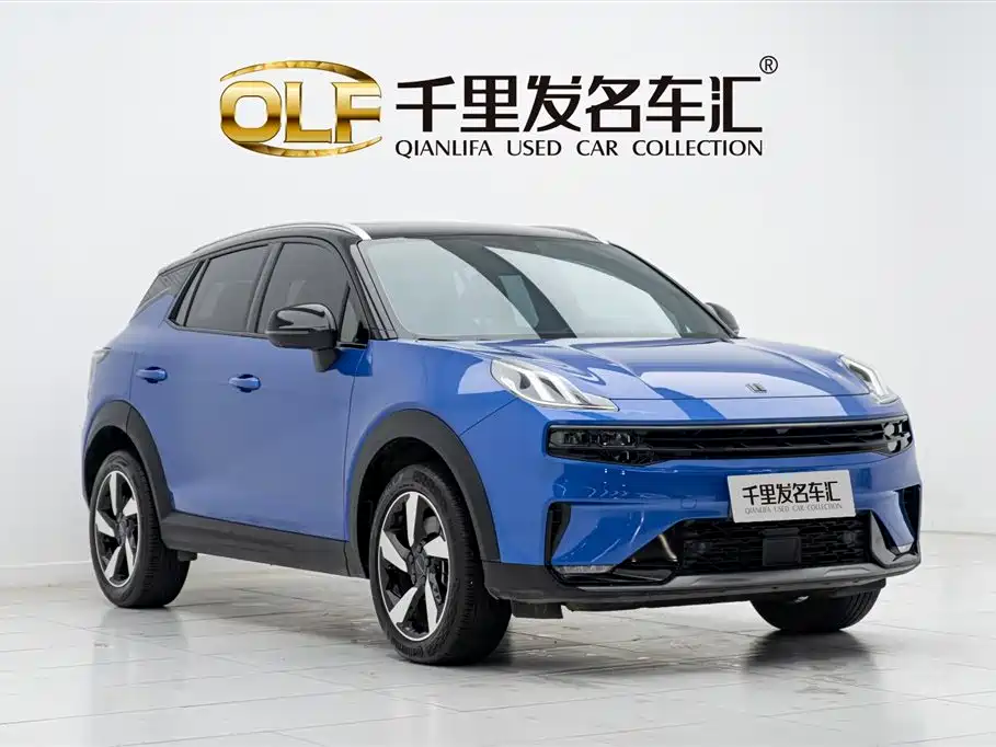 LYNK 06