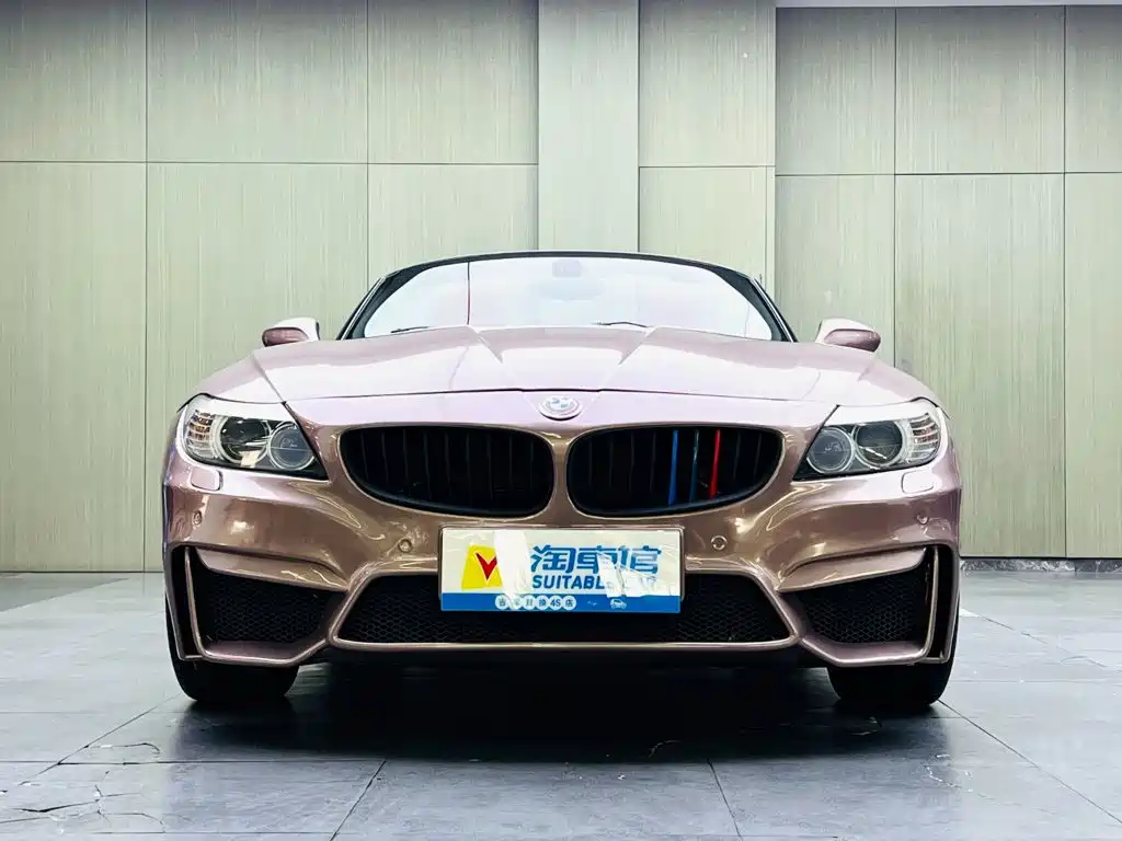 BMW Z4 — миниатюра 2