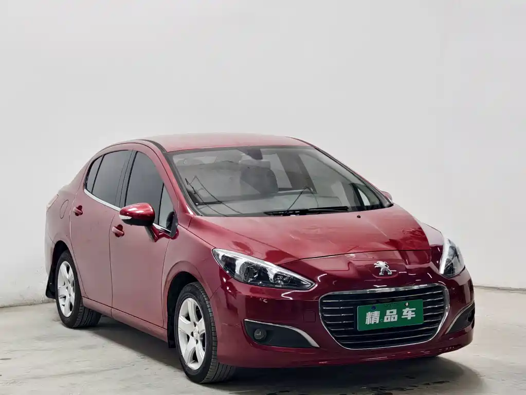 Peugeot 308 — миниатюра 3