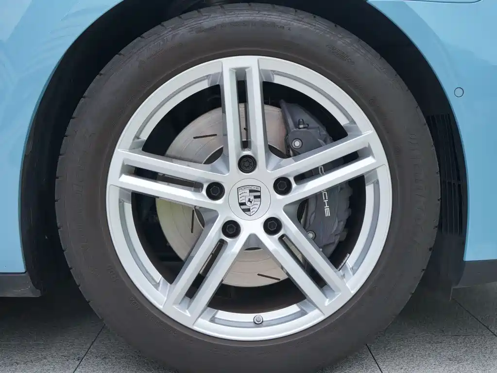 Porsche Panamera 2026 Panamera 2.9T