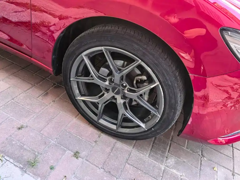 Mazda Atenza — миниатюра 6