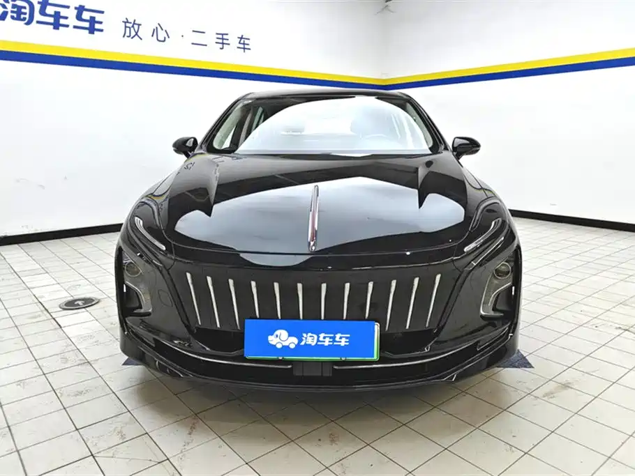 Hongqi HONGQI E QM5