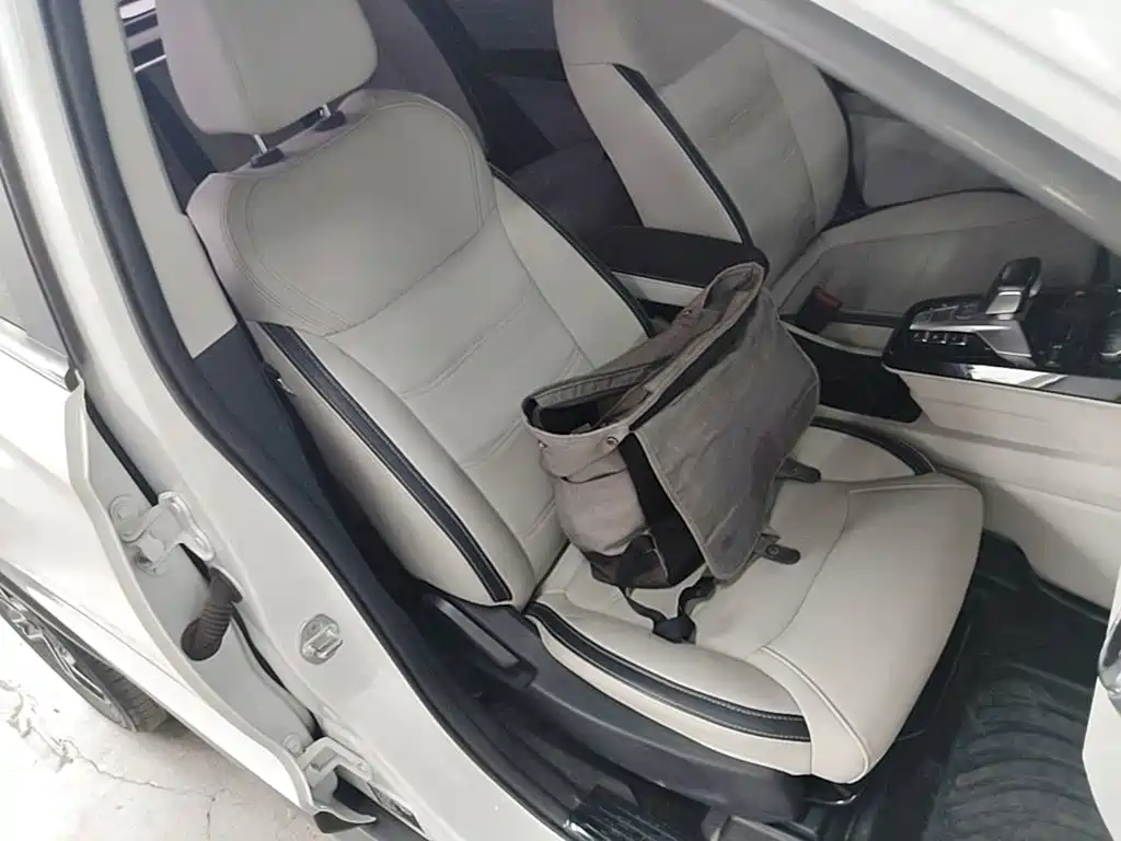 BYD Yuan Pro — миниатюра 25