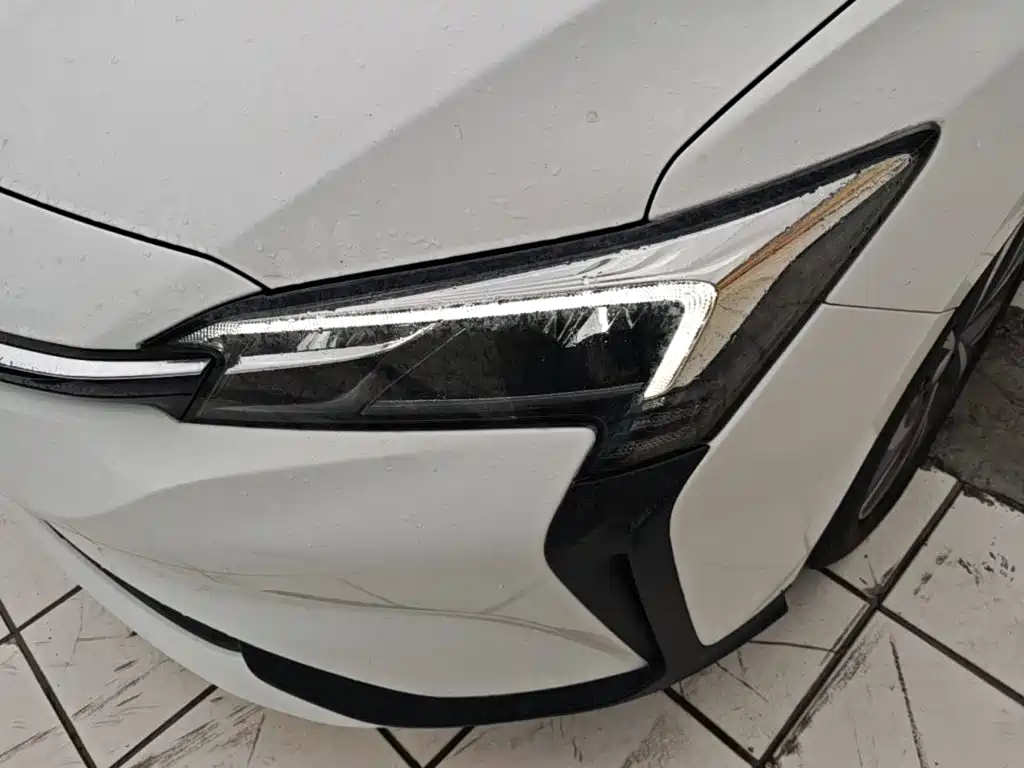 Buick Velite 6 — миниатюра 24