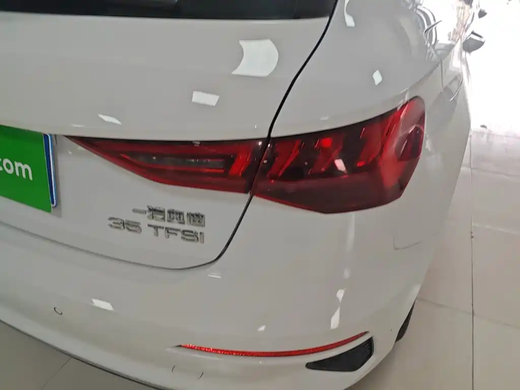 Audi A3 — миниатюра 8