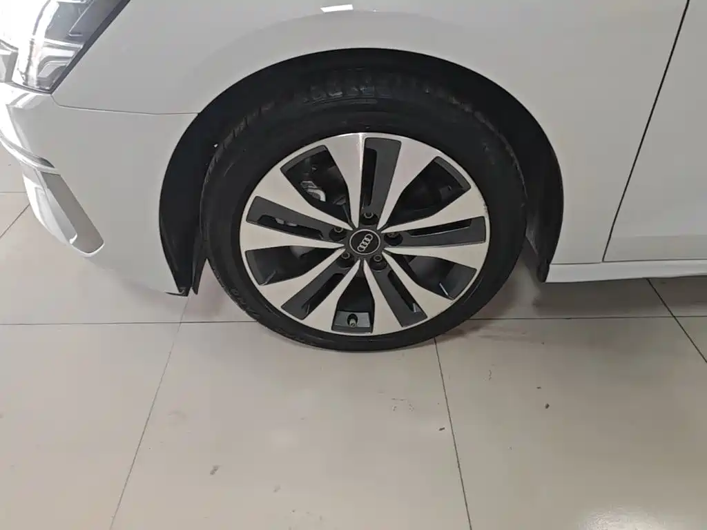 Audi A3 — миниатюра 23