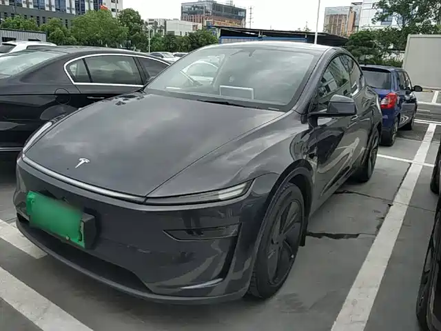 Tesla Model