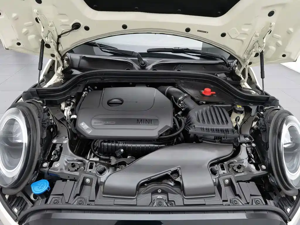 MINI Mini — миниатюра 6