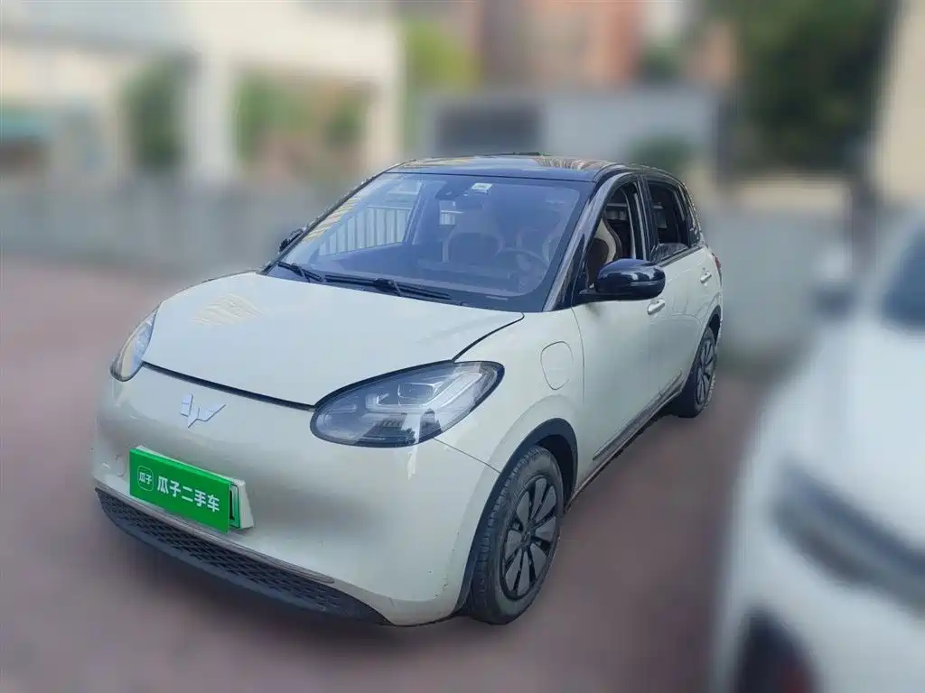 Wuling Bingo 2023