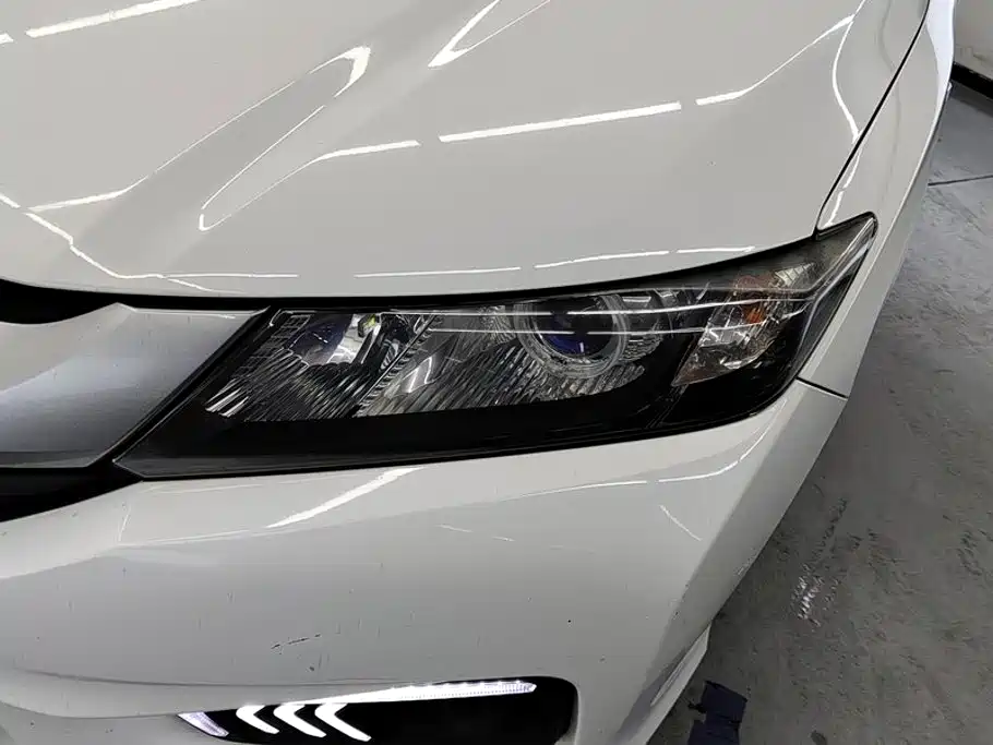 Honda City — миниатюра 5