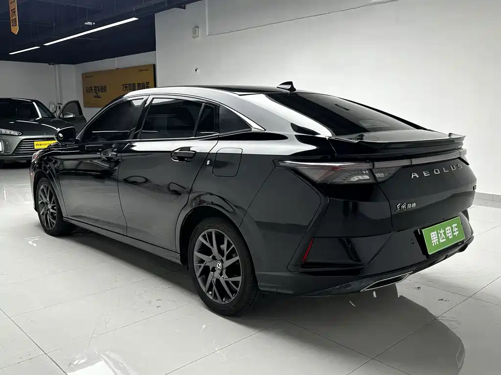 Aeolus Yixuan — миниатюра 6