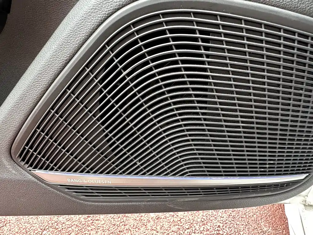 Audi A4L 2022 40 TFSI Luxury
