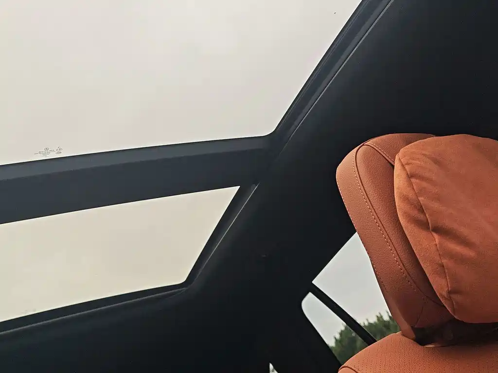 Mercedes-Benz GLC — миниатюра 26