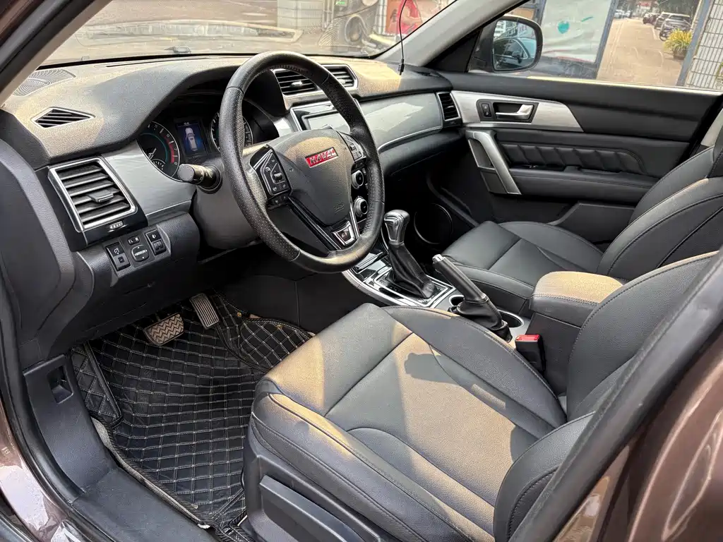 Haval H2 1.5T Auto 2WD Elite Edition, фото 4