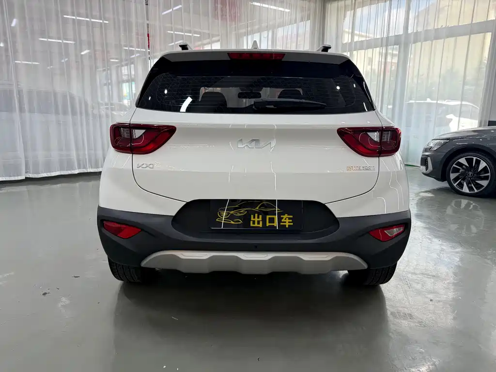 Kia KX1 — миниатюра 6