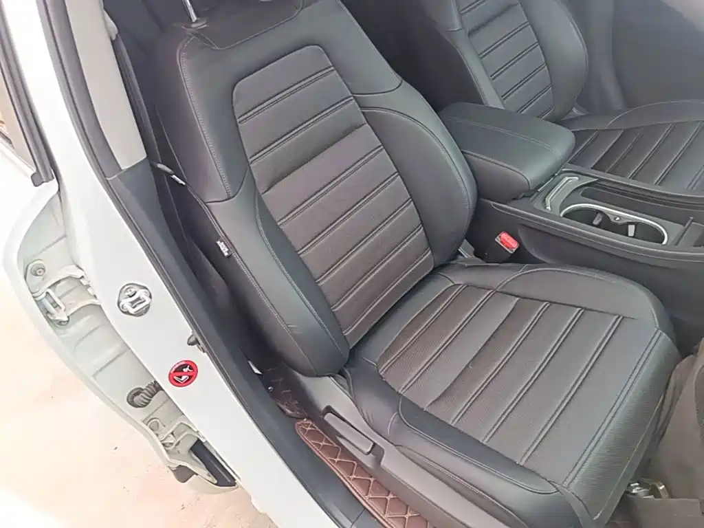 Honda Breeze — миниатюра 25