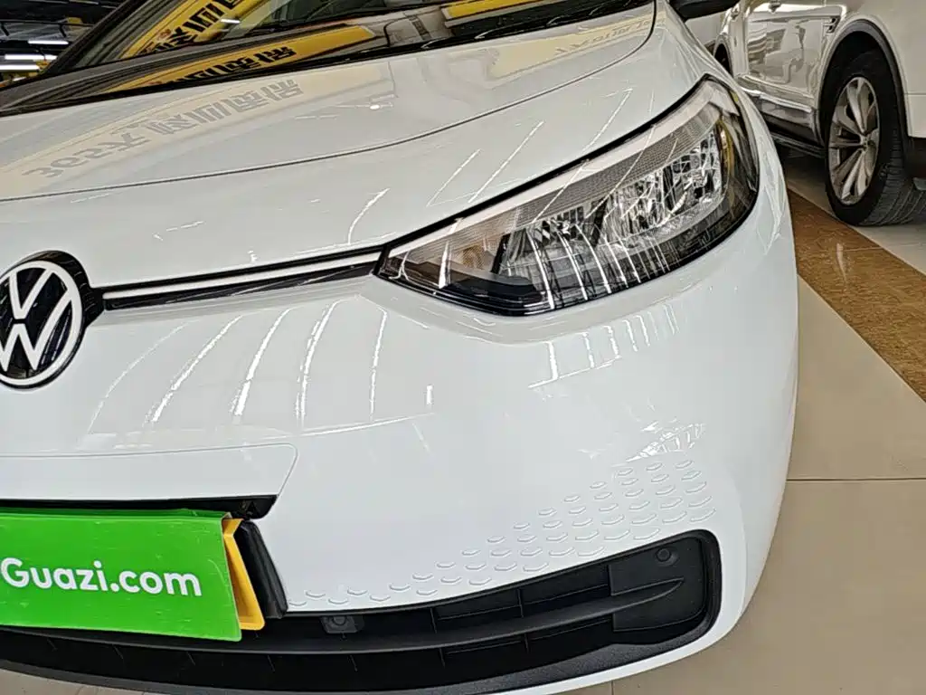 Volkswagen ID.3 — миниатюра 24