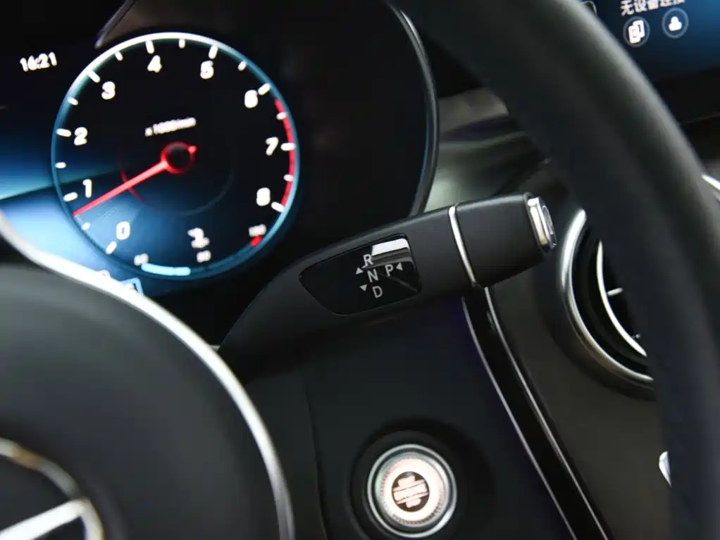 Mercedes-Benz GLC — миниатюра 10