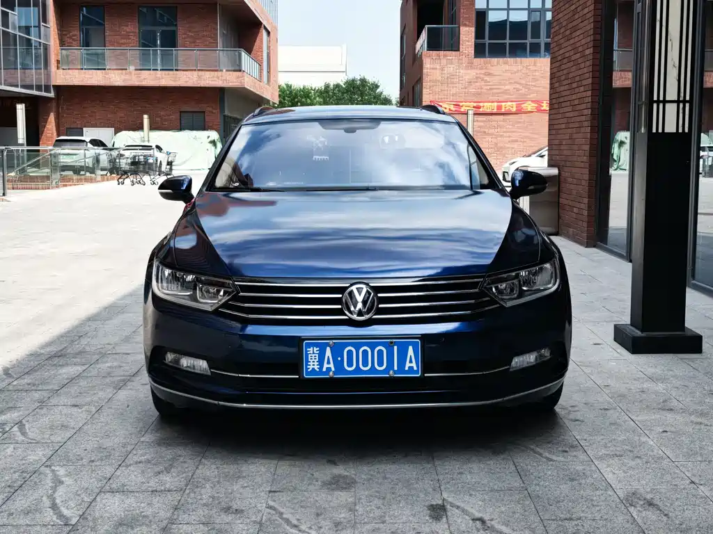 Volkswagen Viloran — миниатюра 2