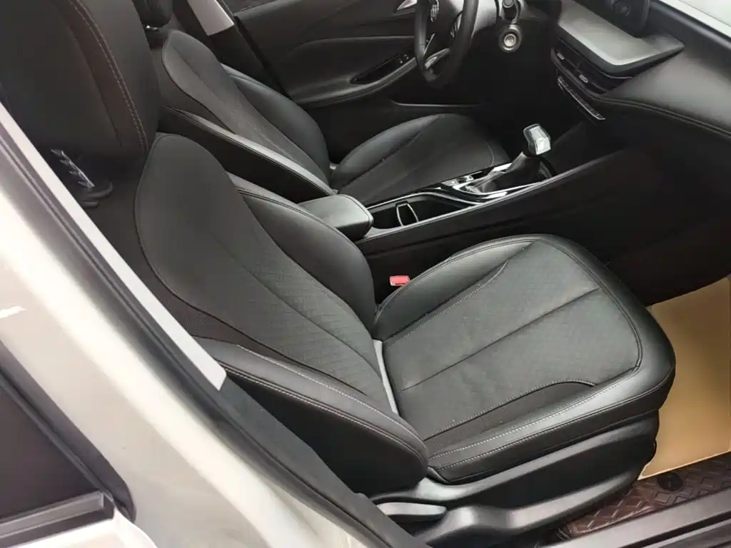 Buick Verano — миниатюра 25