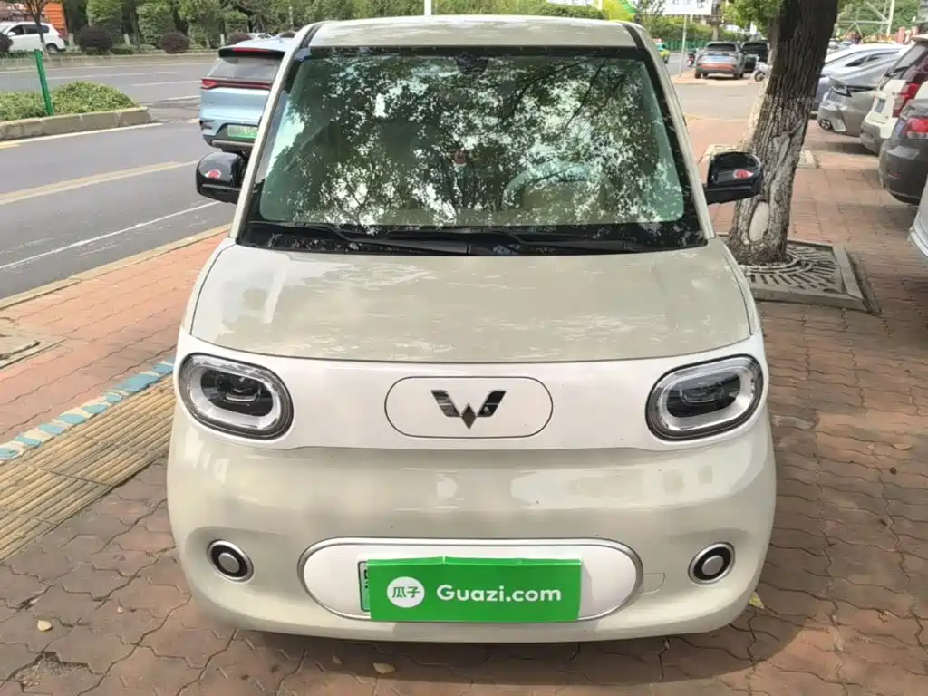 Wuling Mini EV MINIEV 2024 215km
