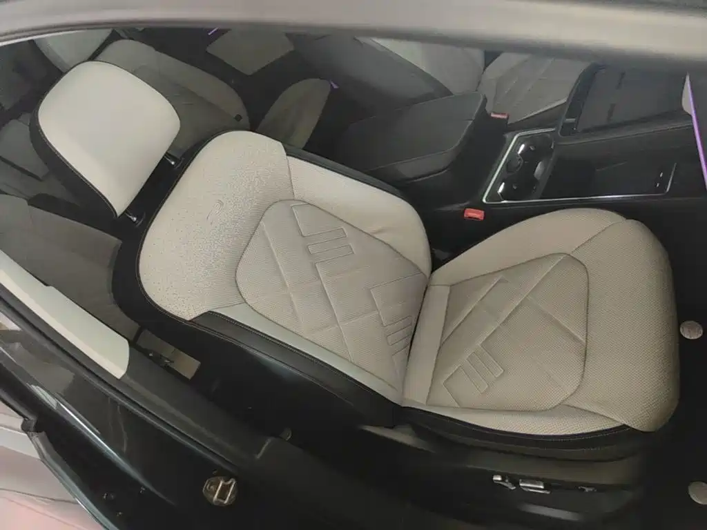 Volkswagen Talagon — миниатюра 25