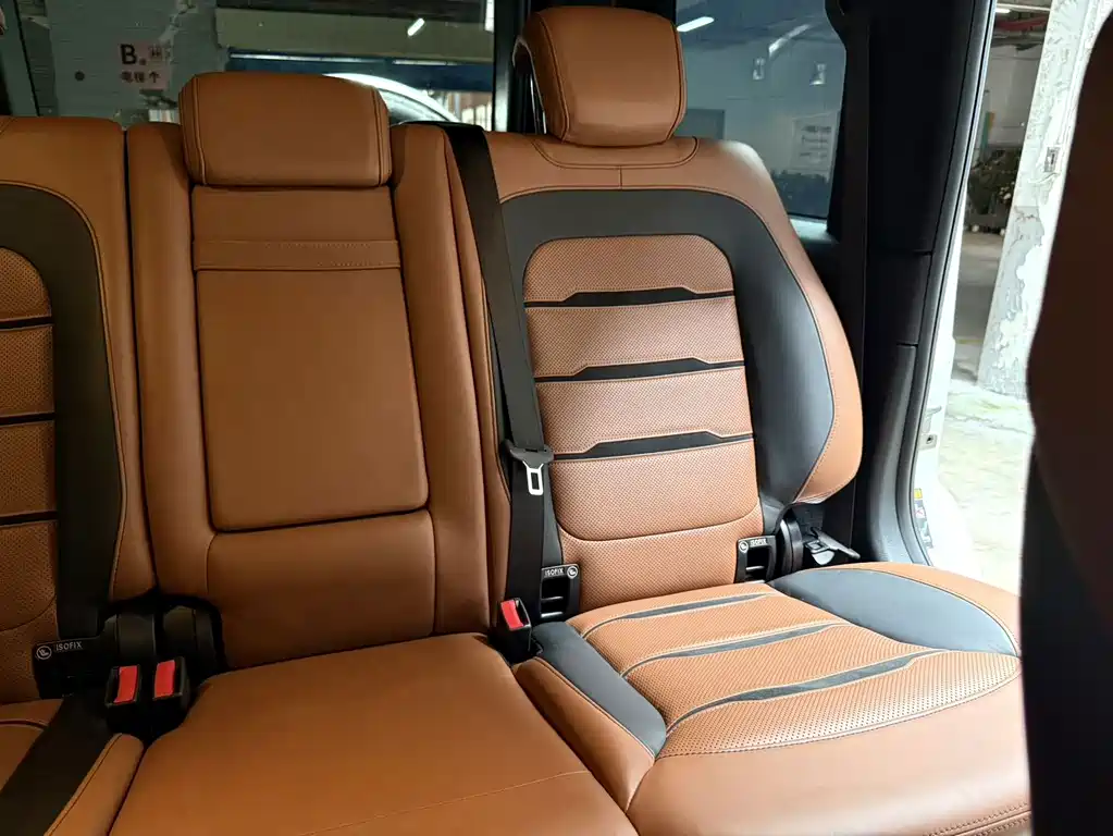 Mercedes-Benz G-Class AMG — миниатюра 9