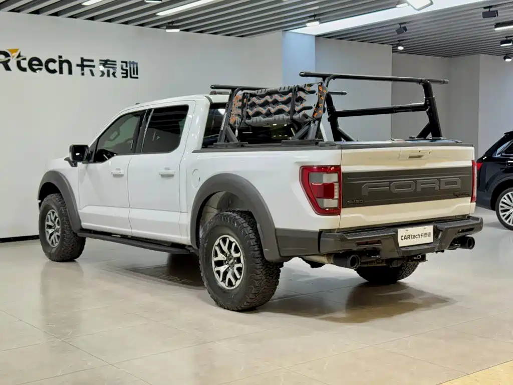 Ford F-150 2022 3.5T
