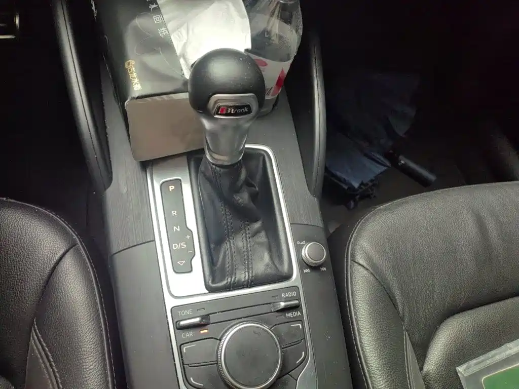 Audi A3 — миниатюра 15
