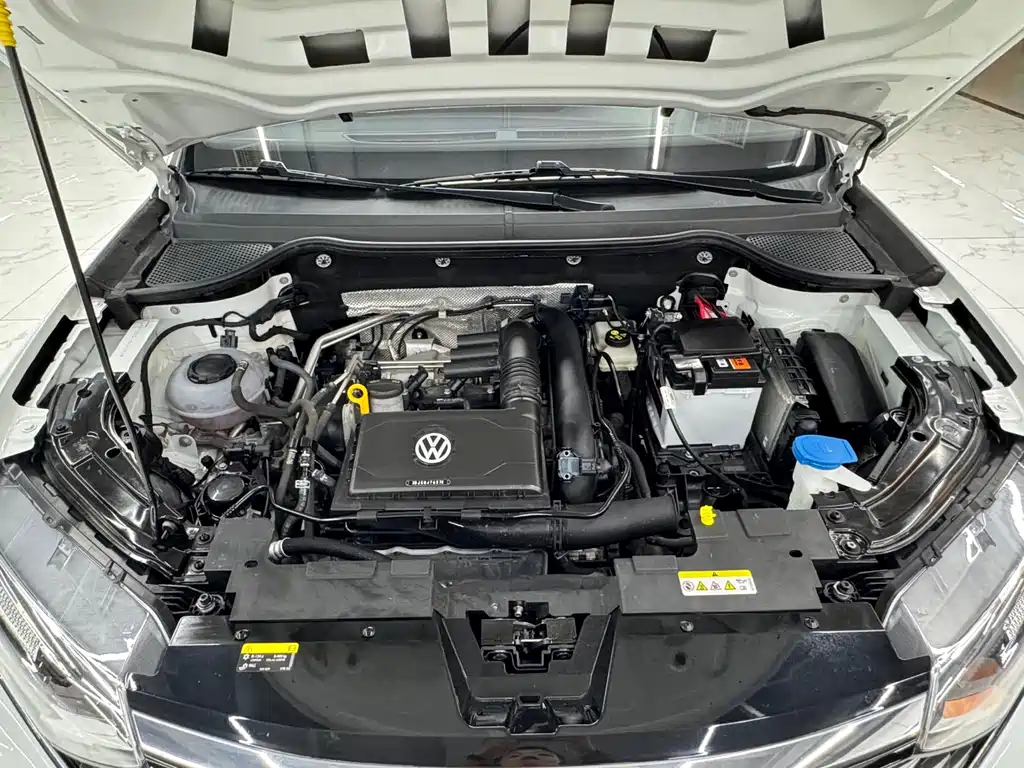 Jetta VS7 — миниатюра 18