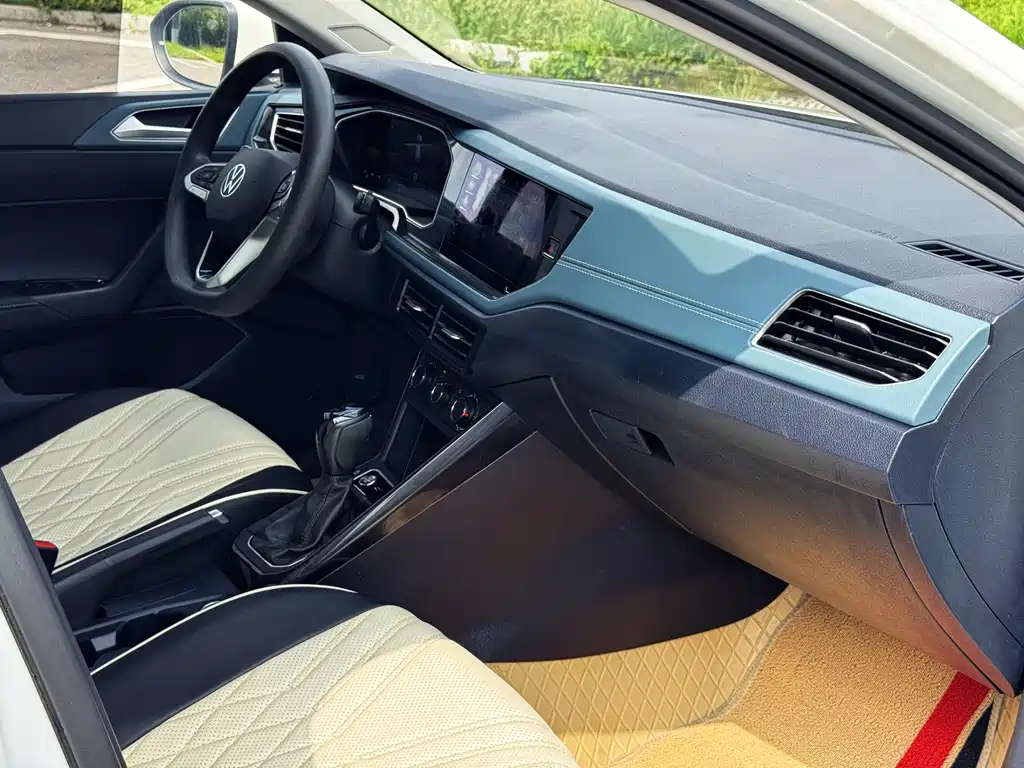 Volkswagen Lavida — миниатюра 10
