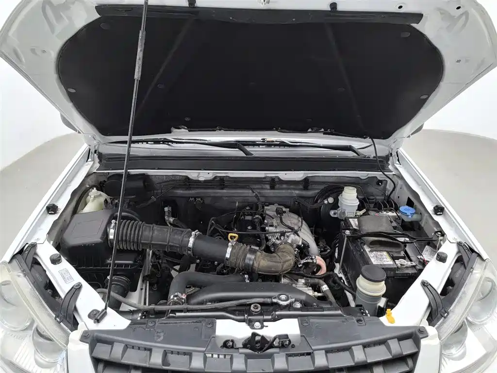 GREAT WALL FENGJUN 5