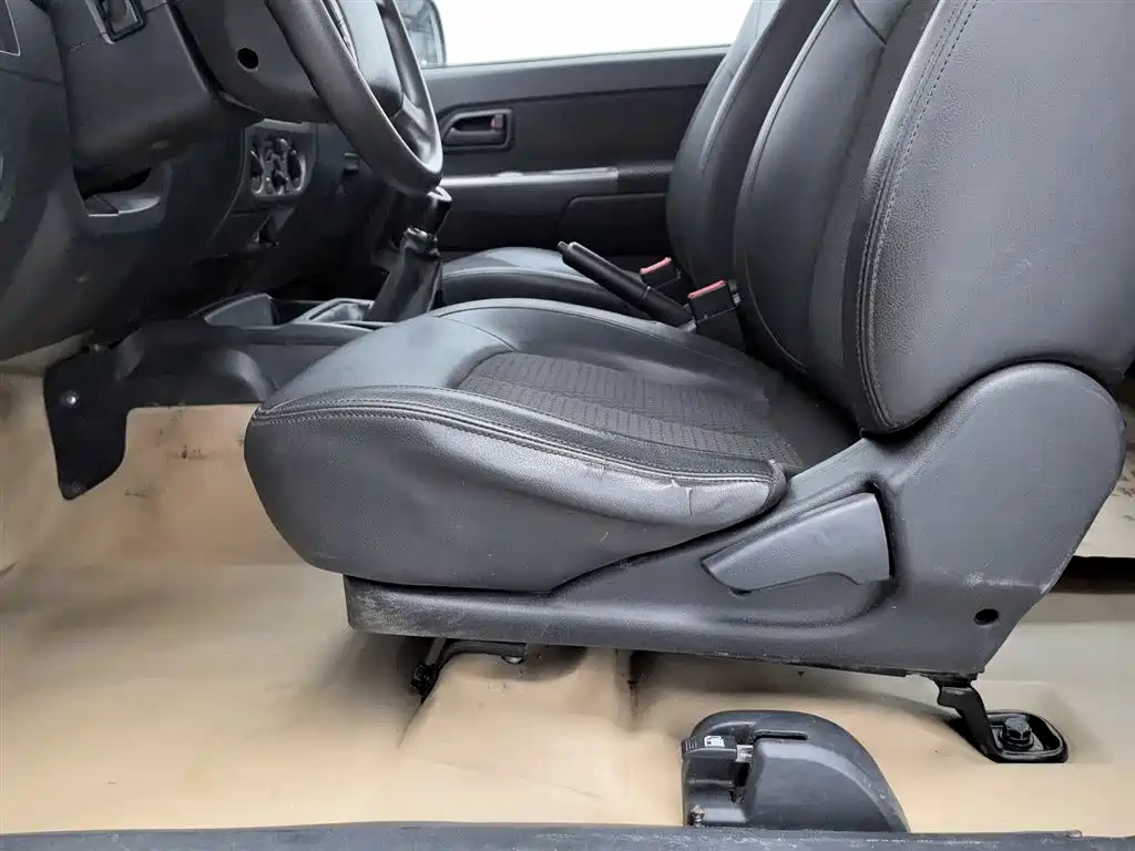 GREAT WALL FENGJUN 5