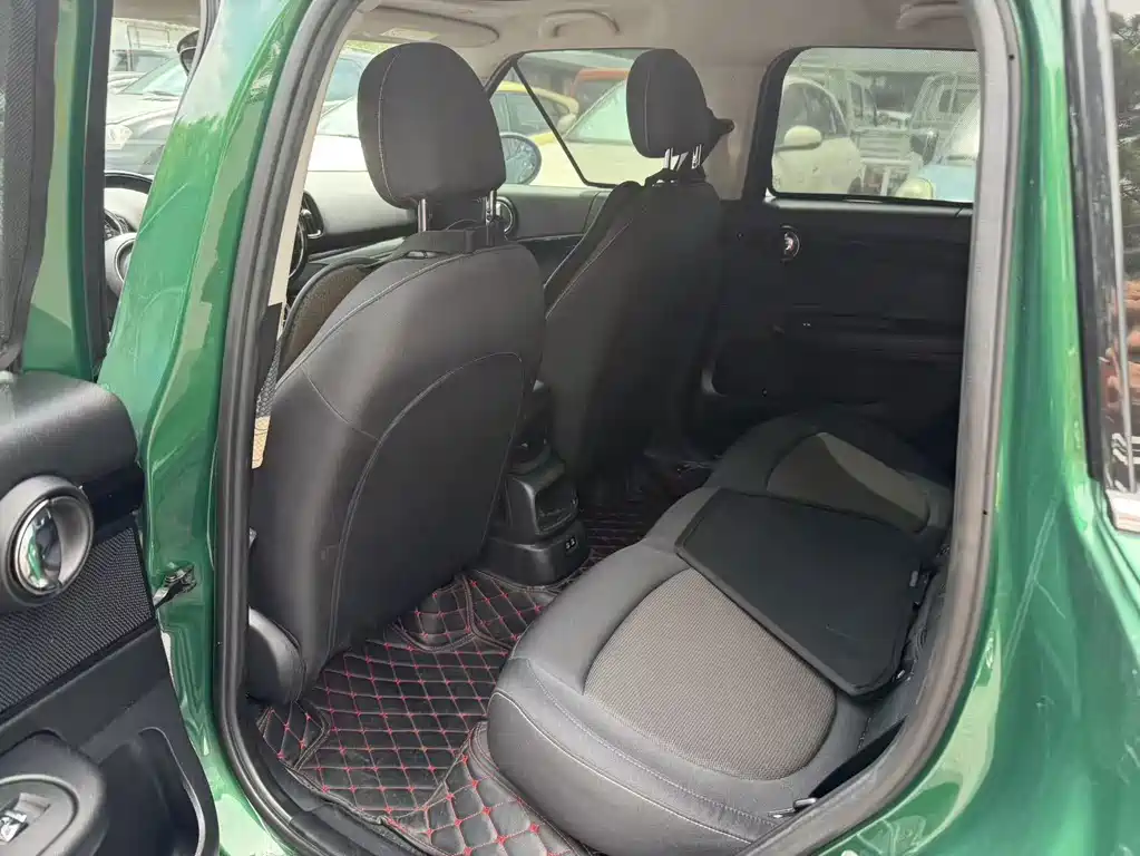 MINI Mini Countryman — миниатюра 6