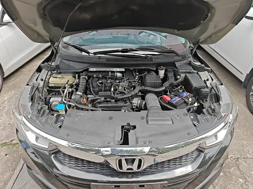 Honda Crider — миниатюра 20