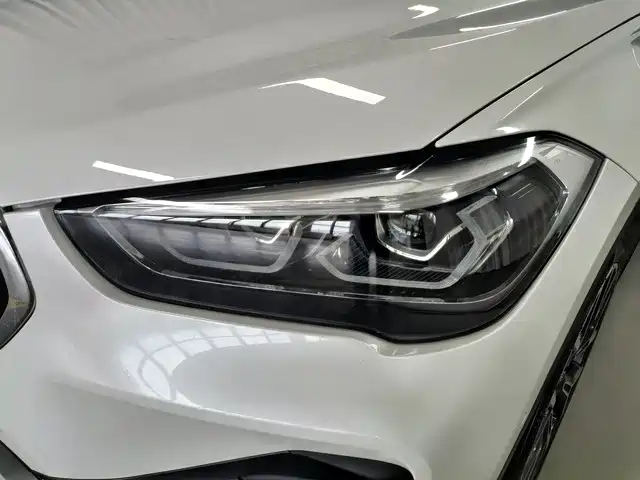 BMW X1 — миниатюра 10
