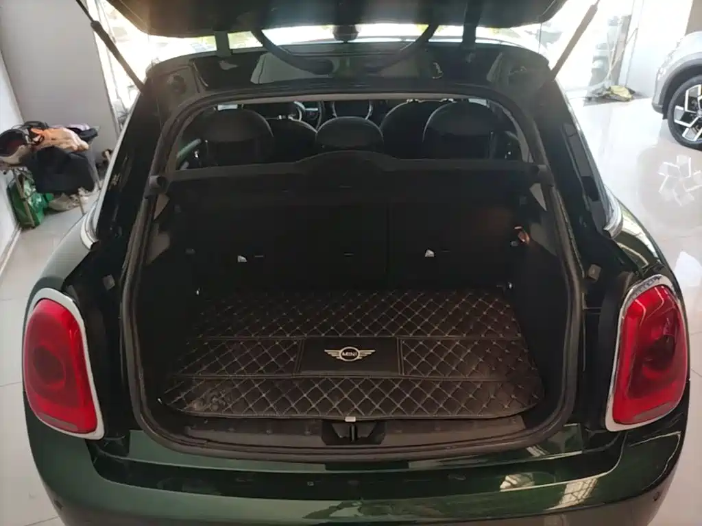 MINI Mini — миниатюра 19