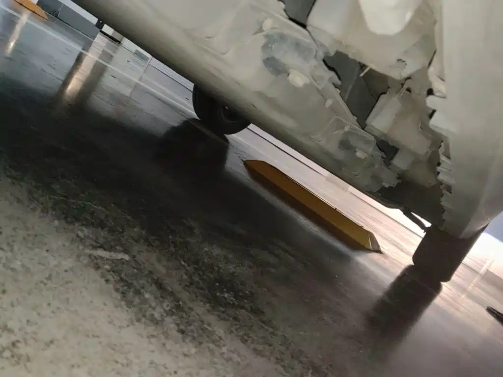 Leapmotor Leapmotor T03 — миниатюра 18