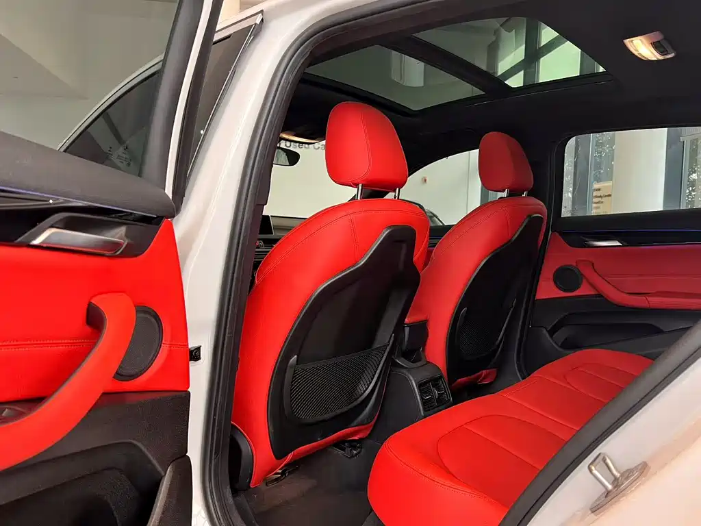 BMW X2 — миниатюра 6