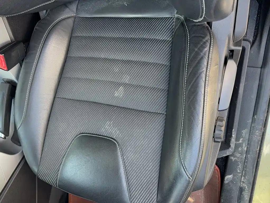 Ford Kuga — миниатюра 12