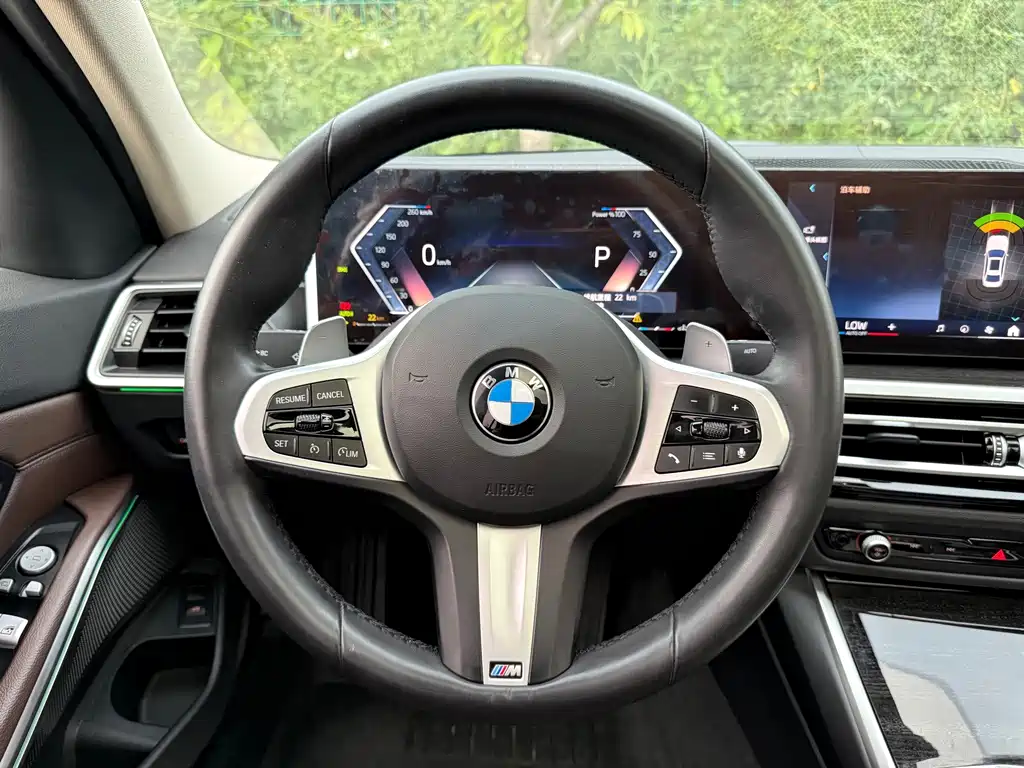 BMW 3 Series — миниатюра 18