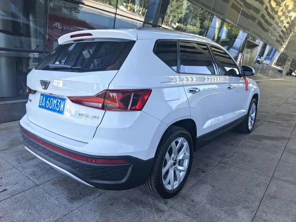 Jetta VS5 — миниатюра 11