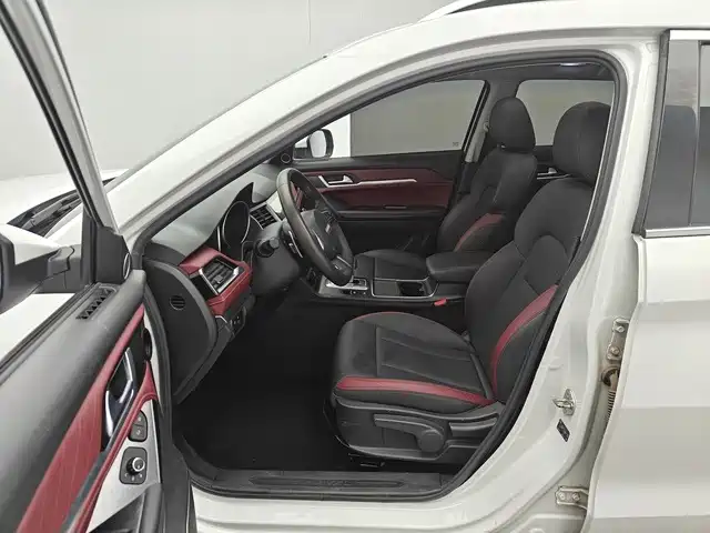 Haval H6 Coupe — миниатюра 11