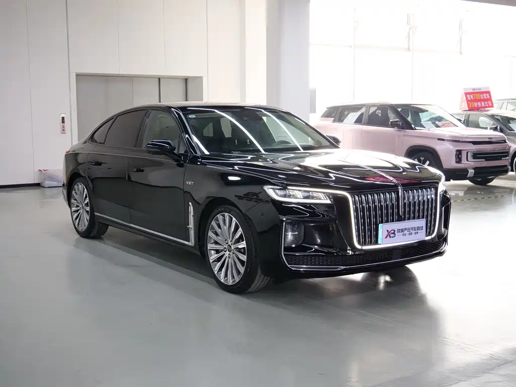 Hongqi HONGQI H9